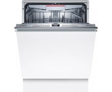 MÁY RỬA BÁT BOSCH SMV4HCX48E Serie 4