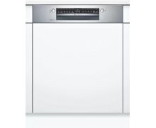 MÁY RỬA BÁT BOSCH SMI4ECS14E Serie 4