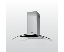 Máy hút khử mùi áp tường Malloca MC 1090