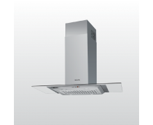 Máy hút khử mùi đảo Malloca MC 9066 ISLAND NEW