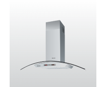 Máy hút khử mùi áp tường Malloca MC 9078-900