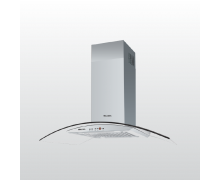 Máy hút khử mùi đảo Malloca MC 9081 ISLAND NEW