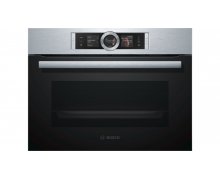 LÒ HẤP KẾT HỢP NƯỚNG BOSCH HMH.CSG656RS1