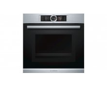 LÒ NƯỚNG KẾT HỢP VI SÓNG BOSCH HMH.HNG6764S1A