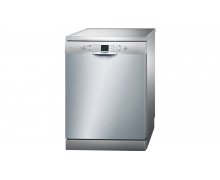 BOSCH -  Máy rửa chén độc lập Series 6 - 60 cm - HMH.SMS63L08EA 