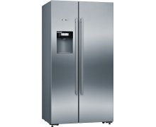 TỦ LẠNH 2 CÁNH SIDE BY SIDE BOSCH HMH.KAD92HI31