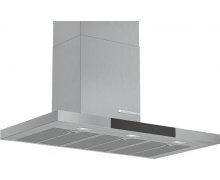 MÁY HÚT MÙI GẮN TƯỜNG BOSCH DWB98JQ50B 90CM