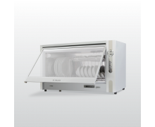Máy sấy chén Malloca MDC-33A