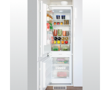 Tủ lạnh Malloca MDRF225WBI