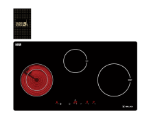 Bếp điện từ Malloca MH-03IRB LB