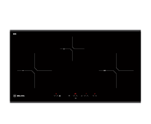Bếp điện từ Malloca MH-03IRB S