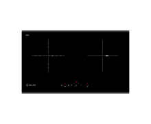 Bếp điện từ kết hợp Malloca MIR 772