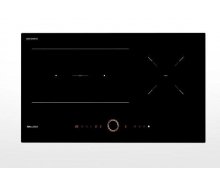 Bếp Từ Kết Hợp Hồng Ngoại Malloca MIR9021ES 3 Vùng Nấu 80cm