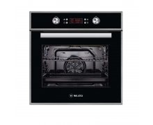 Lò nướng Malloca MOV-65DA Black