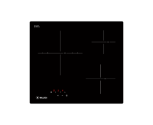 Bếp Điện Malloca MR 593