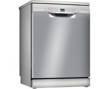 MÁY RỬA BÁT BOSCH SMS2IVI61E SERIE 2 - CẢI TIẾN HIỆN ĐẠI