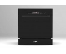 MÁY RỬA CHÉN ÂM TỦ KAFF KF-BISMS8 PLUS