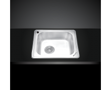 Chậu rửa chén MS 1023