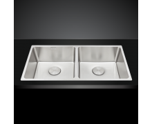 Chậu rửa chén Malloca MS 6075