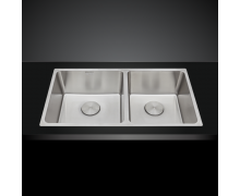 Chậu rửa chén Malloca MS 6081