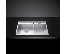 Chậu rửa chén MS 6304