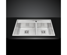 Chậu rửa chén Malloca MS 6304T