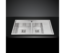 Chậu rửa chén malloca MS 6305T