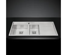 Chậu rửa chén Malloca MS 6306T