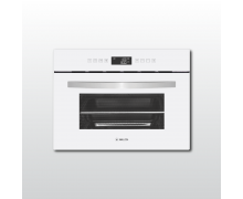 Lò hấp âm tủ Malloca MST35-IX03 White