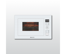 Lò vi sóng Malloca MW 927BG White
