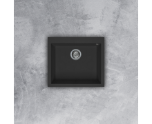Chậu rửa chén Malloca NERO K-10540