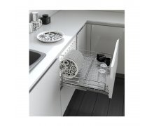 Ngăn kéo để xoong nồi ngăn tủ dưới 5703E