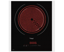 Bếp Điện Đơn Canzy CZ 817