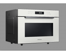 Lò nướng chiên không dầu SAMSUNG Bespoke 7 trong 1 (MC35R8088LE/SV)