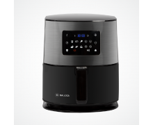 Nồi chiên không dầu 6L Malloca MAF-06