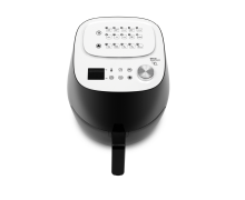 Nồi chiên không dầu màu đen MAF-09B