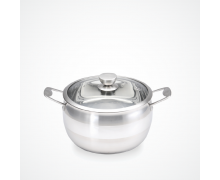 Nồi inox cao cấp Malloca SA-099