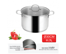NỒI LUỘC GÀ EUROSUN MS1602-KINGS