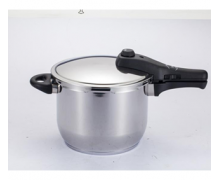 Nồi áp suất FASTER 6L-New