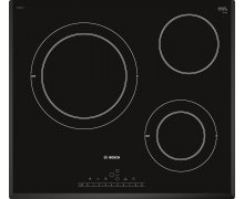 BẾP ĐIỆN BOSCH 3 VÙNG NẤU 60CM HMH.PKK651FP1E