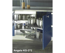 Kệ góc liên hoàn KG 272-G/K/I/M/DM