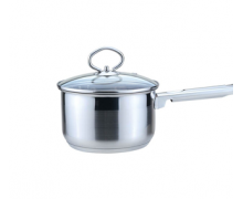 Quánh inox FASTER 16cm