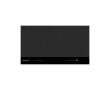Bếp Từ 2 Vùng Nấu Malloca Skylux MH802 80cm – Mặt Kính EuroKera Double Black