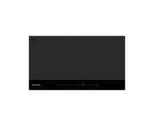 Bếp Từ 3 Vùng Nấu Malloca Skylux MH803 80cm – Mặt Kính EuroKera Double Black