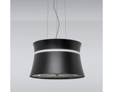 Máy hút khử mùi đảo Malloca SOPHIE K-500B