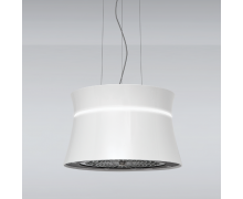 Máy hút khử mùi đảo Malloca SOPHIE K-500W