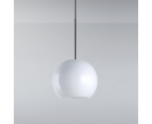 Máy hút khử mùi đảo Malloca Sphera white-I001W