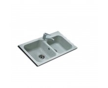 Chậu rửa chén Teka Tekuars 2B