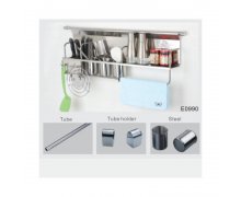 Kệ treo đa năng Eurogold TF002C