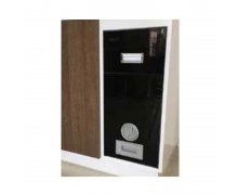 Thùng gạo Cariny TGK-261